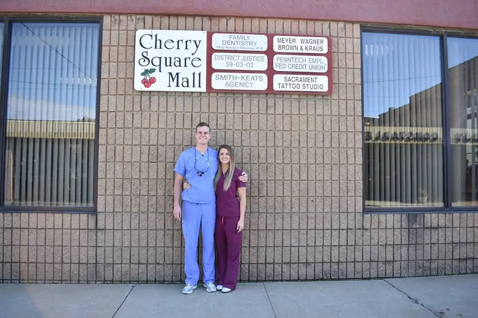 Toth Dental Care
