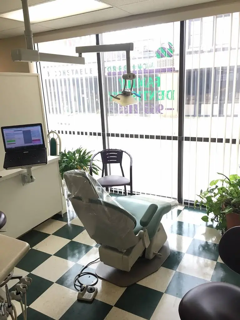 Toth Dental Care