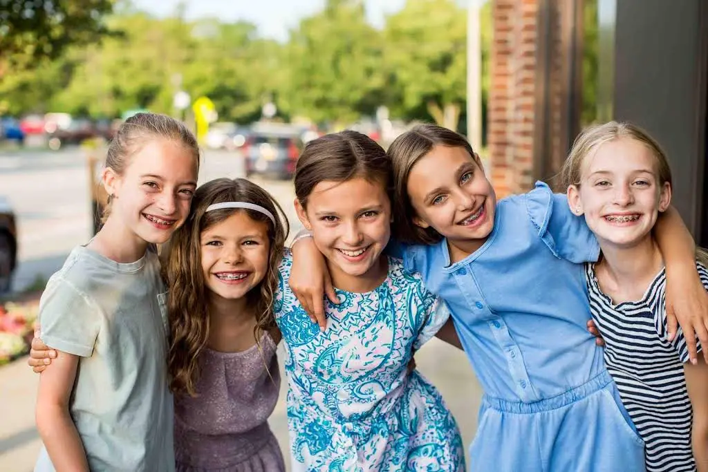 Orthodontists Associates of Western New York