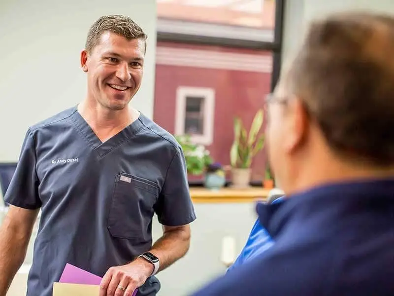 Orthodontists Associates of Western New York
