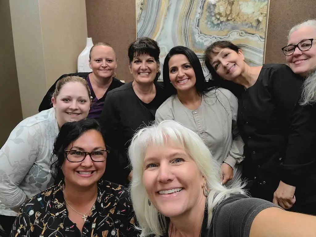 Susan Spoto, DDS