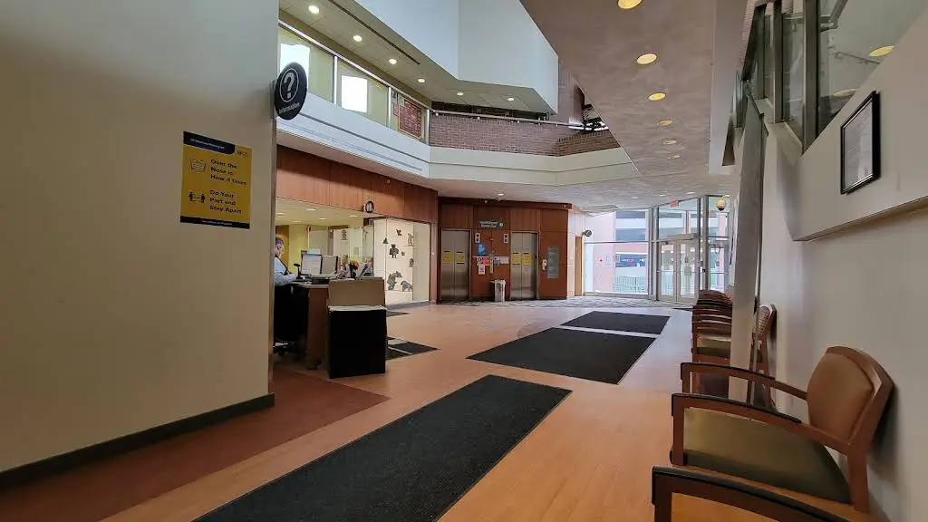 UR Medicine Eastman Dental – Howitt Urgent Dental Care