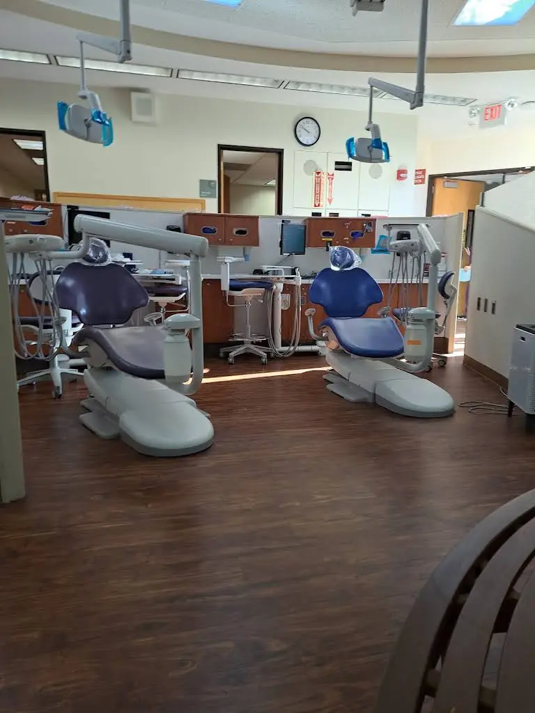 UR Medicine Eastman Dental – Howitt Urgent Dental Care