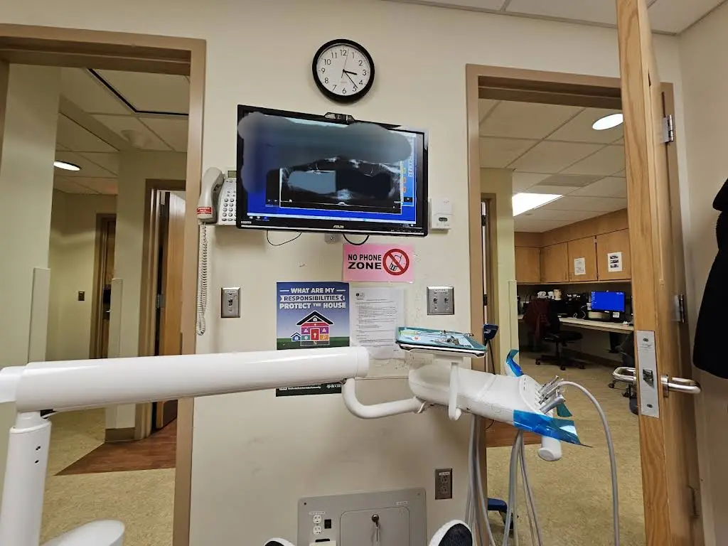 UR Medicine Eastman Dental – Howitt Urgent Dental Care