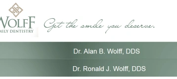 Wolff Family Dentistry