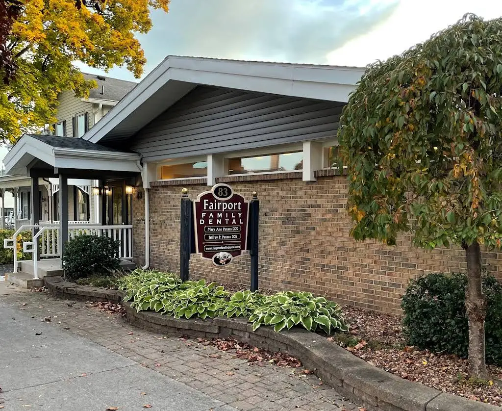Fairport Family Dental