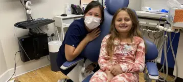Smiles on the Canal Family Dentistry