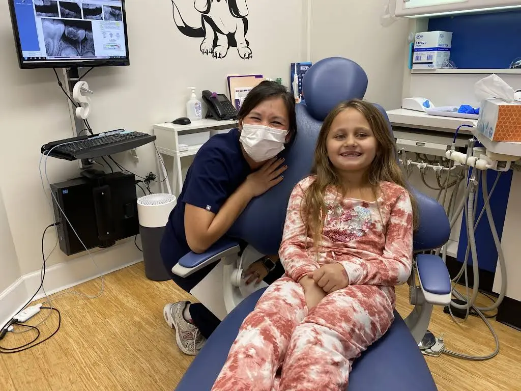 Smiles on the Canal Family Dentistry - Professional dental clinic exterior with modern facilities