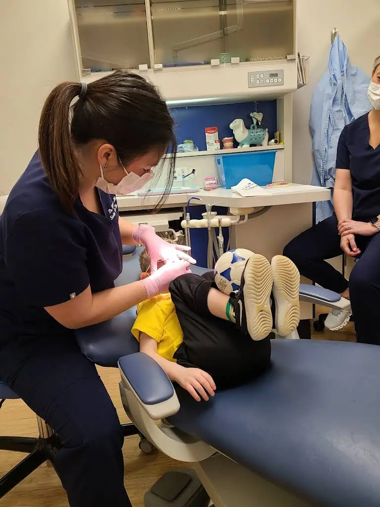 Smiles on the Canal Family Dentistry