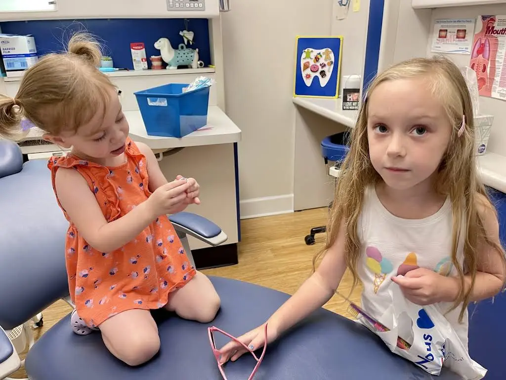 Smiles on the Canal Family Dentistry