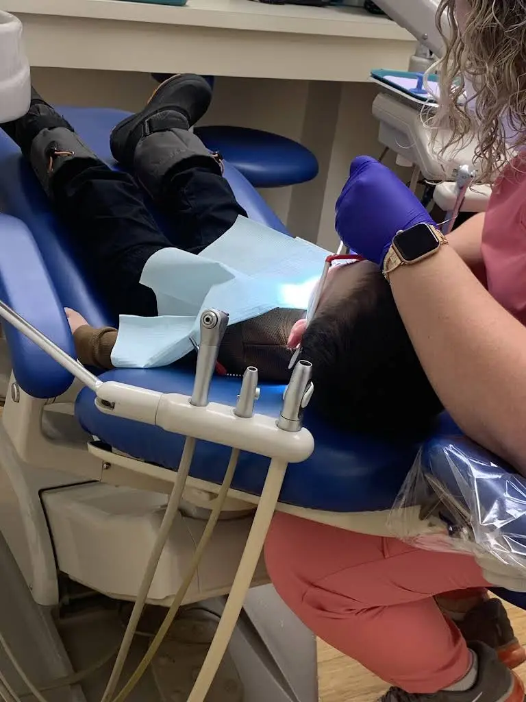 Smiles on the Canal Family Dentistry