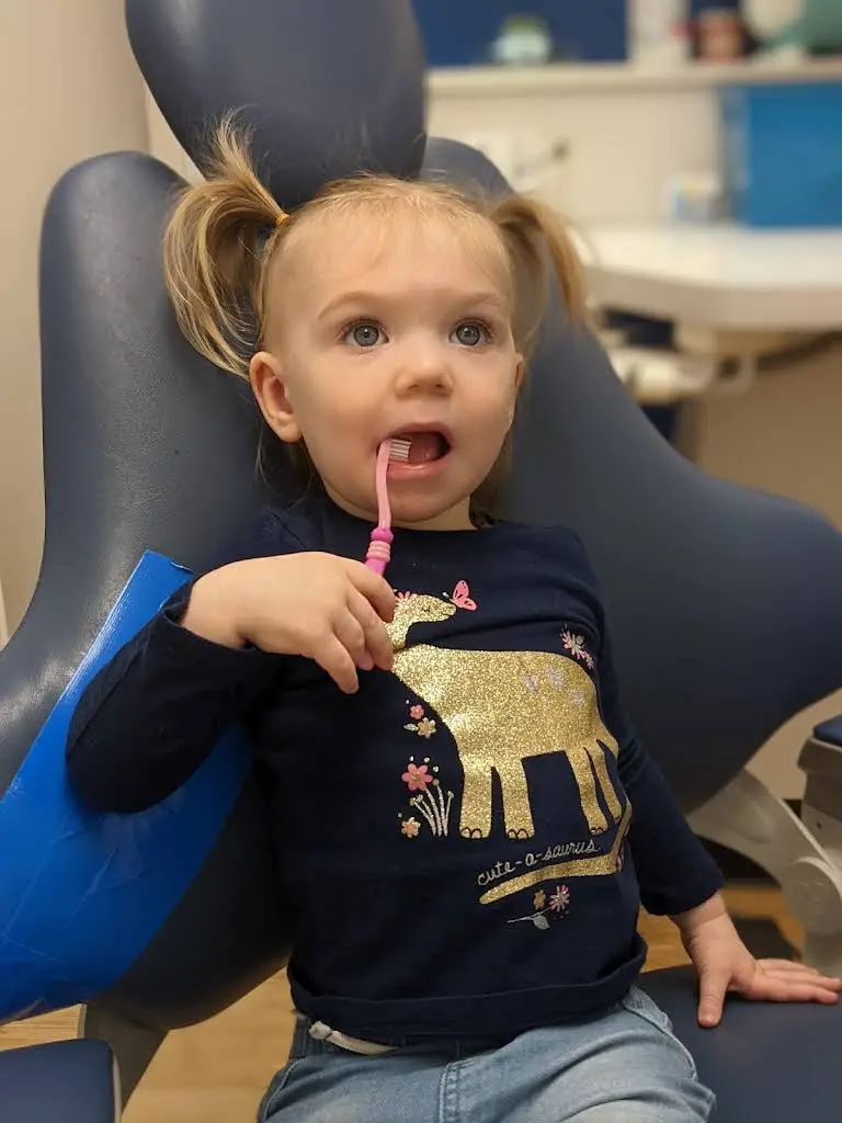 Smiles on the Canal Family Dentistry