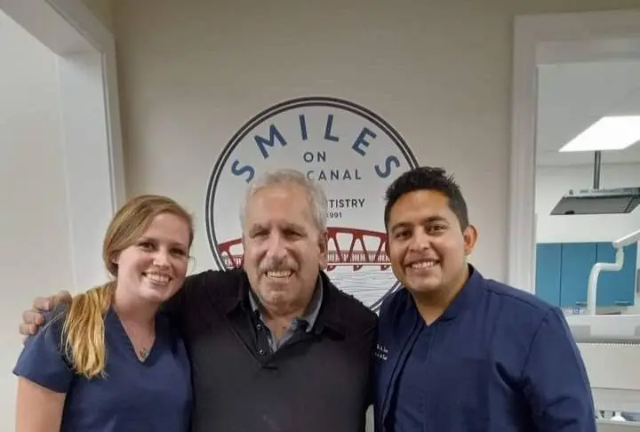 Smiles on the Canal Family Dentistry