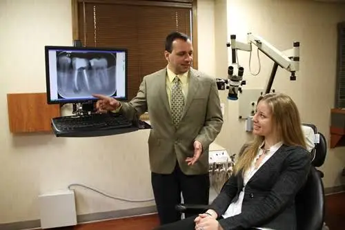 Advanced Endodontic Solutions