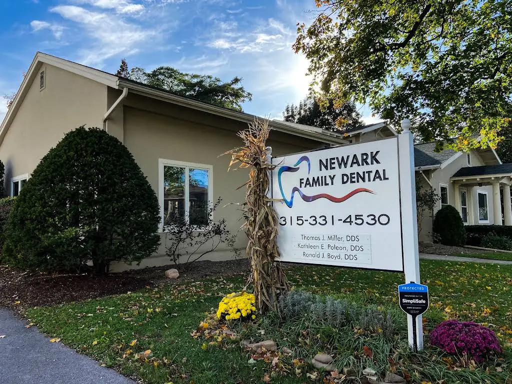 Newark Family Dental