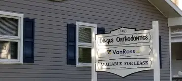 Dingus Orthodontics
