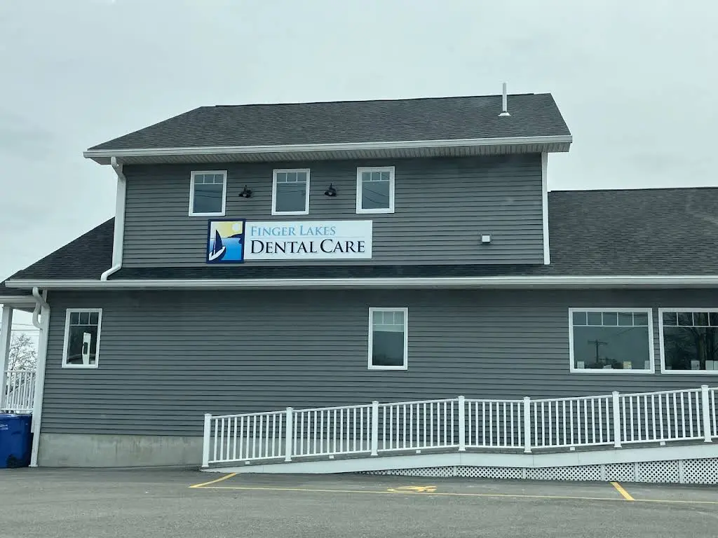 Finger Lakes Dental Care - Palmyra