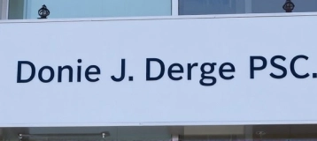 Nonie J George PSC