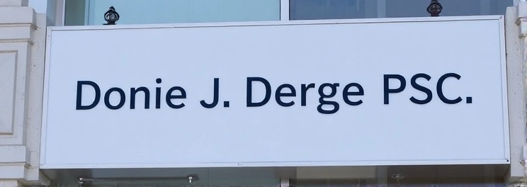 Nonie J George PSC