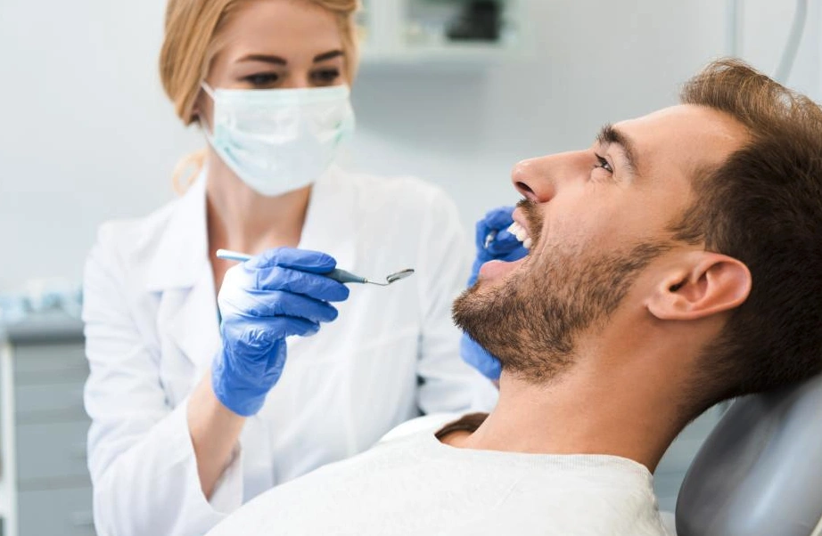 Village Smiles Family Dentistry
