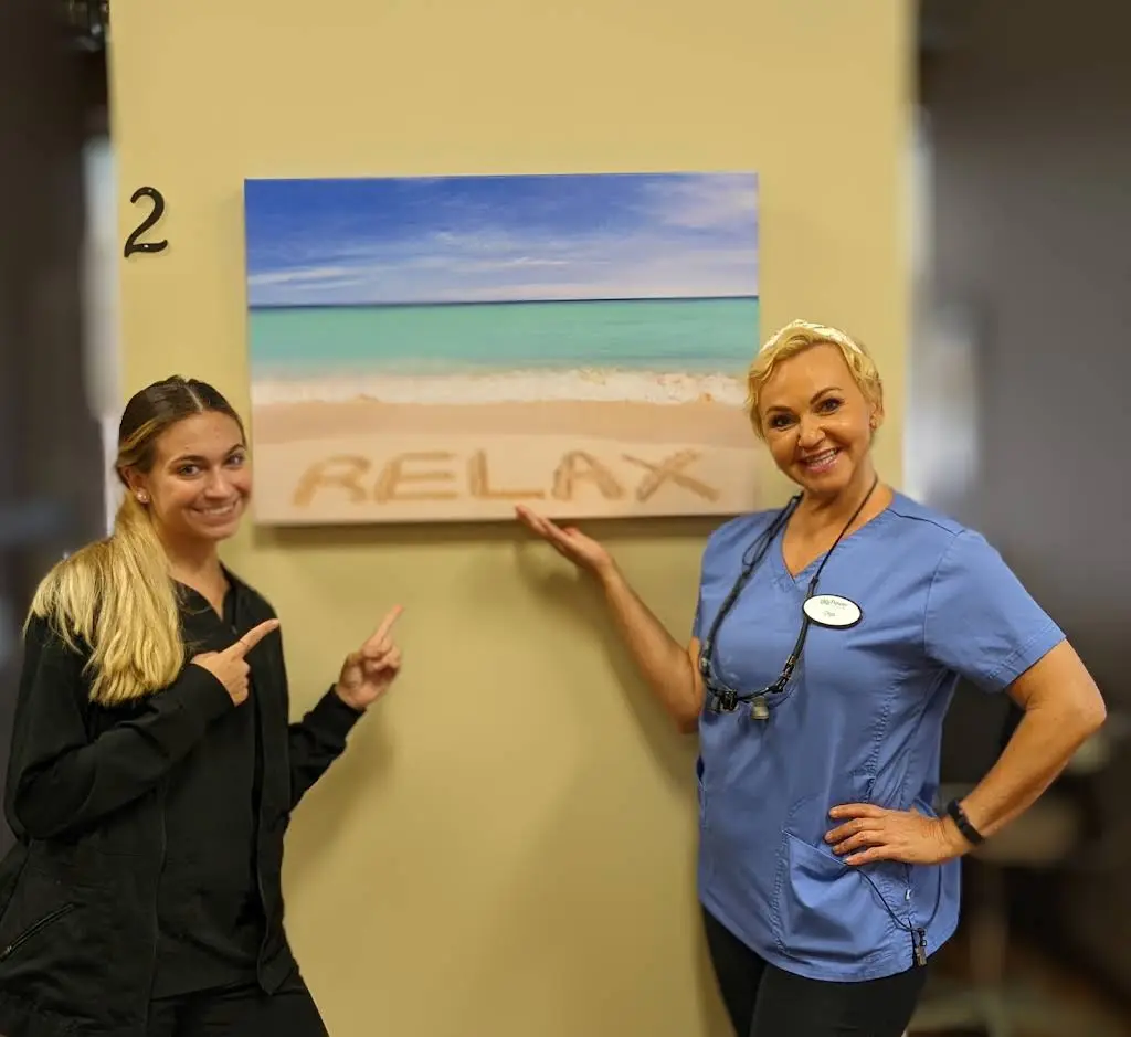 Flower City Dental East Rochester - Professional dental clinic exterior with modern facilities