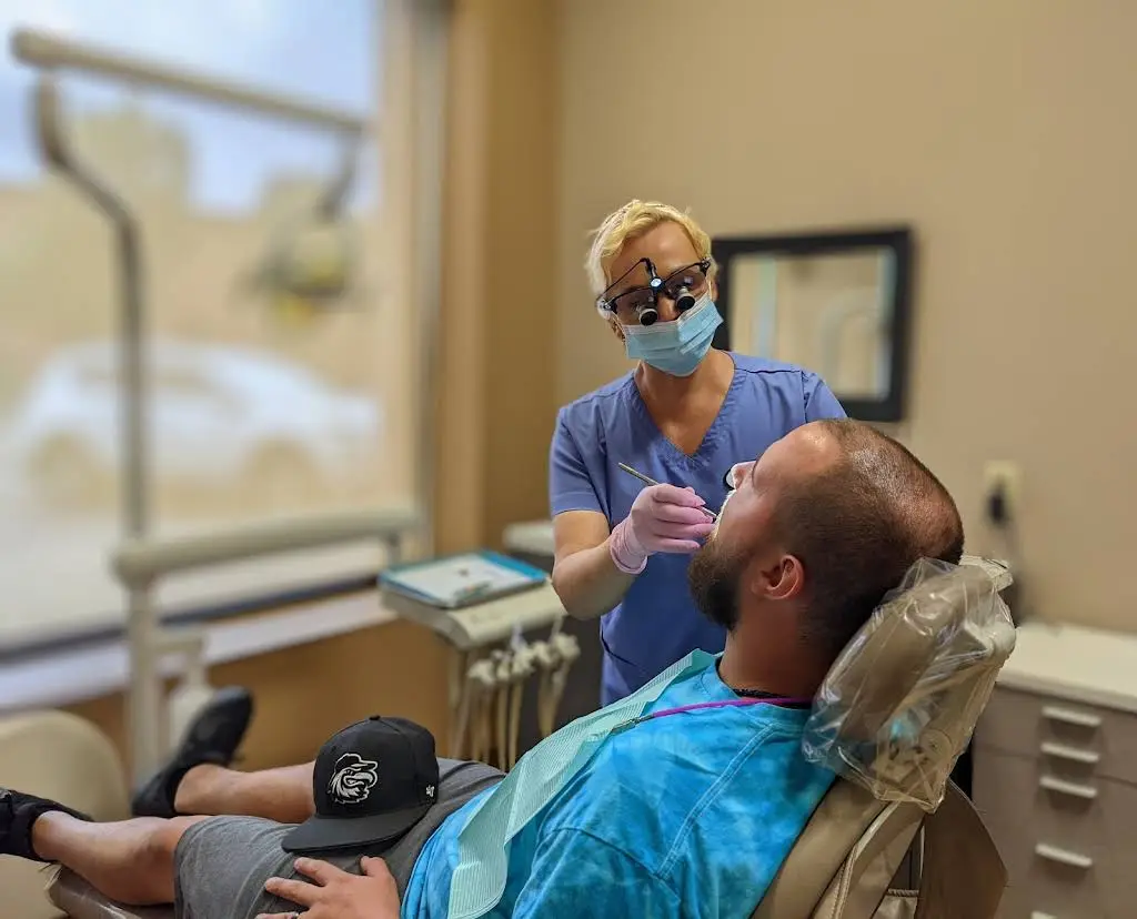 Flower City Dental East Rochester