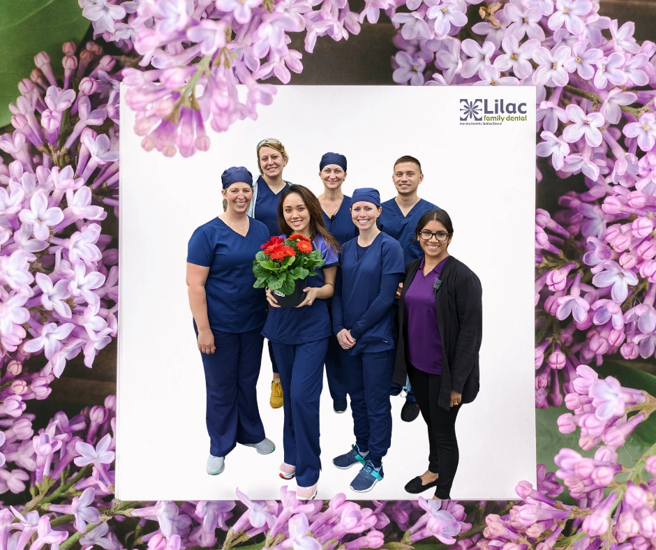Lilac Family Dental