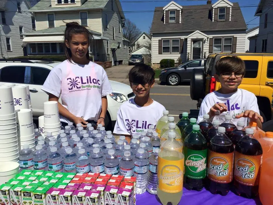 Lilac Family Dental