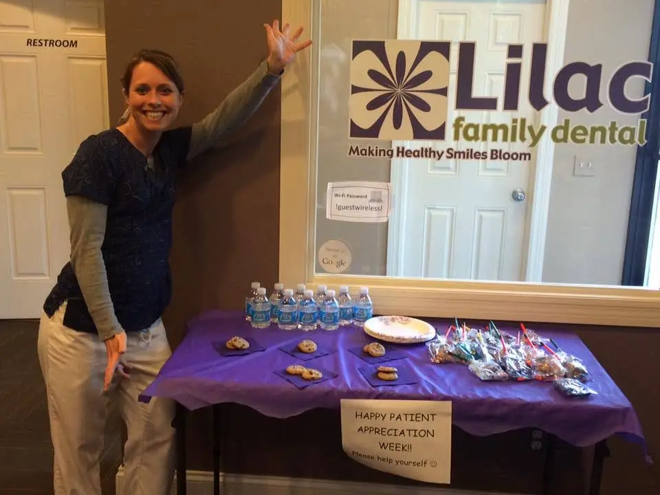 Lilac Family Dental