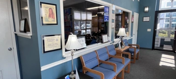 Hillsborough Dental Center