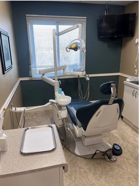 Hillsborough Dental Center