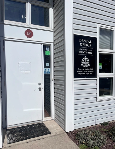 Hillsborough Dental Center