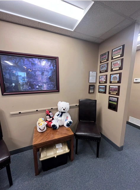 Hillsborough Dental Center