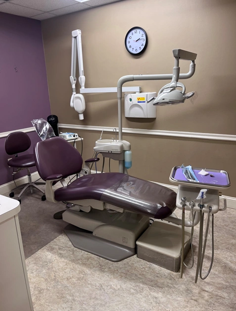 Hillsborough Dental Center