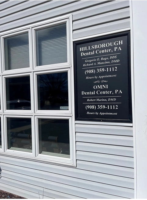 Hillsborough Dental Center