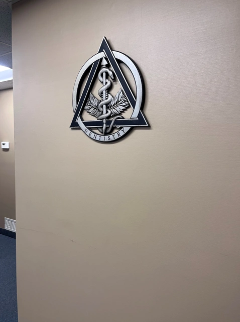 Hillsborough Dental Center