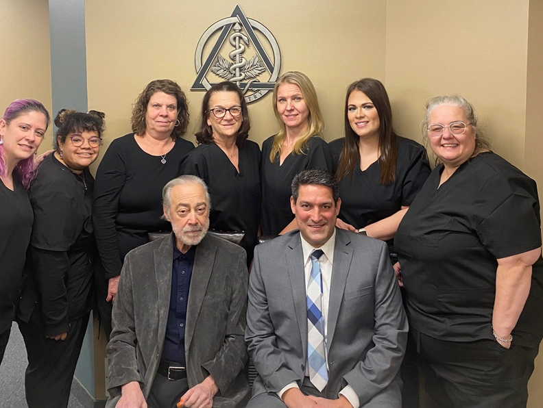 Hillsborough Dental Center