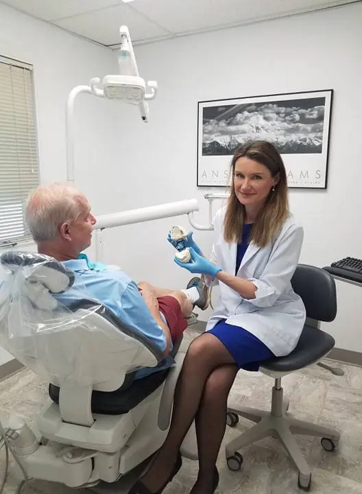 Pure Dental Care