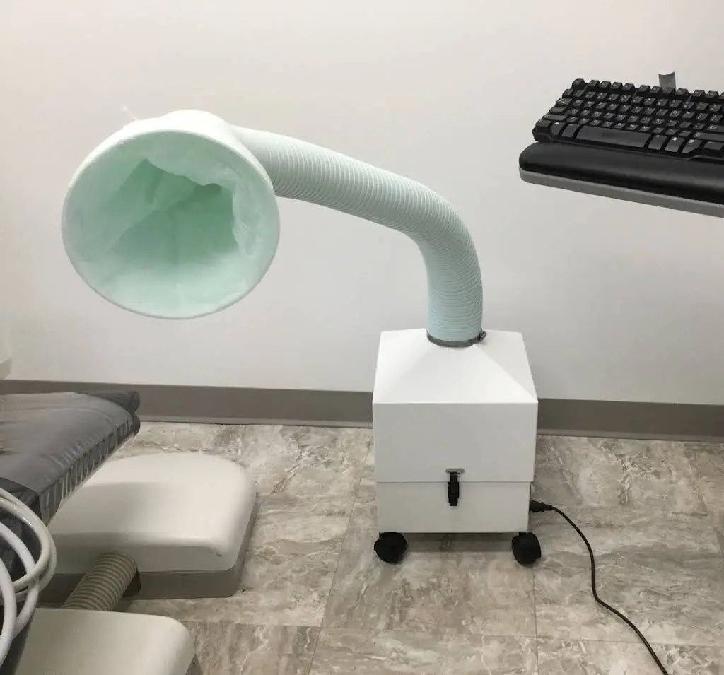 Pure Dental Care