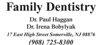Haggan's Family Dentistry