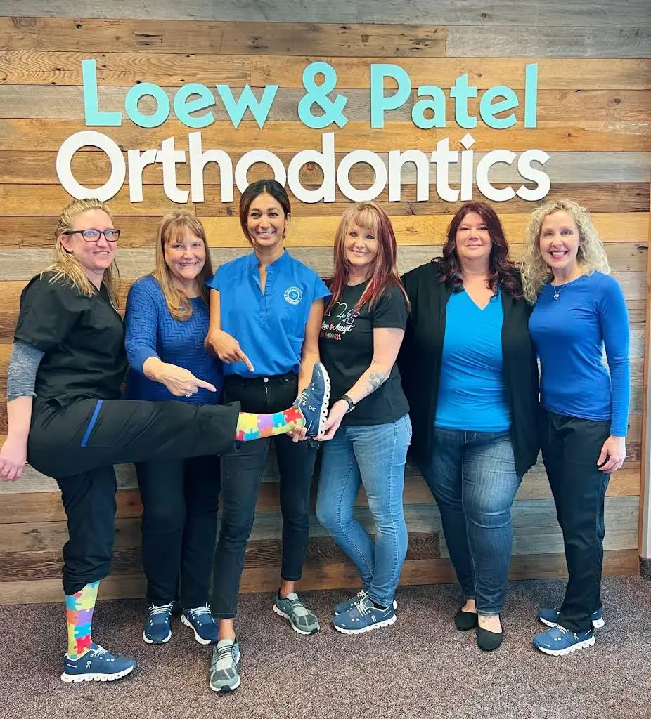 Loew and Patel Orthodontics