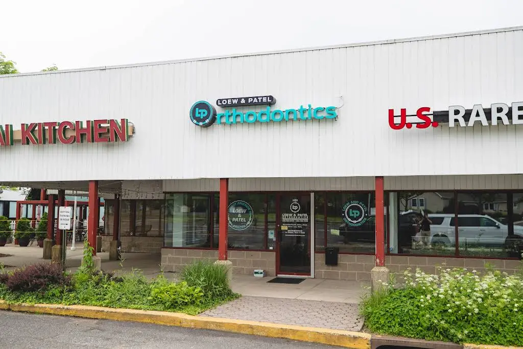 Loew and Patel Orthodontics