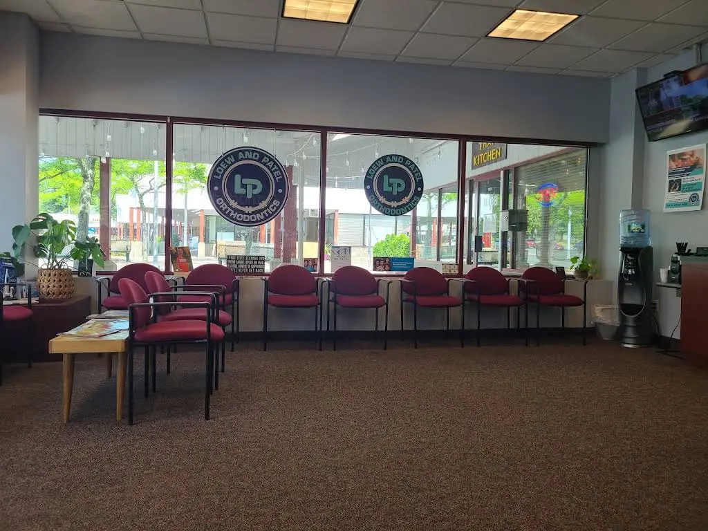 Loew and Patel Orthodontics