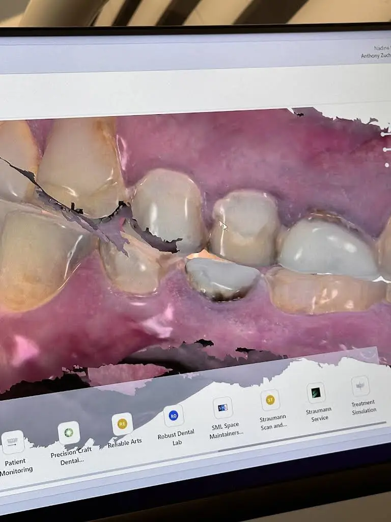 Aspen Dental