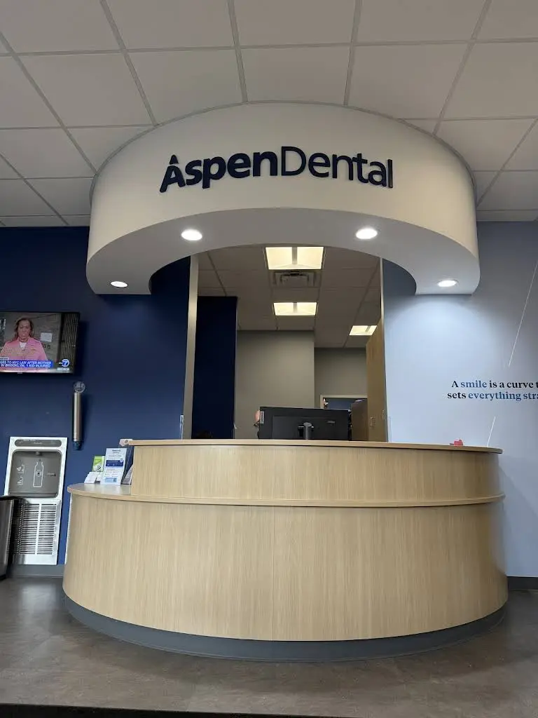 Aspen Dental