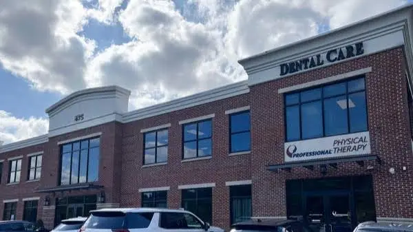 Dental Care Bridgewater - Professional dental clinic exterior with modern facilities