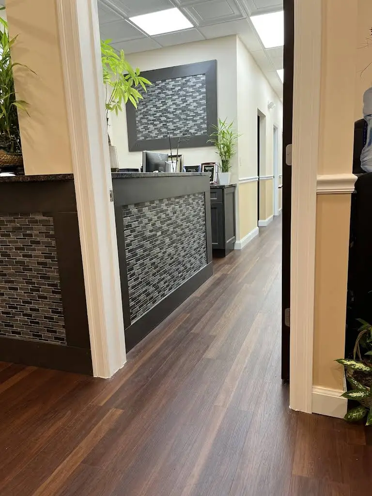 Advanced Dental Care at Bridgewater