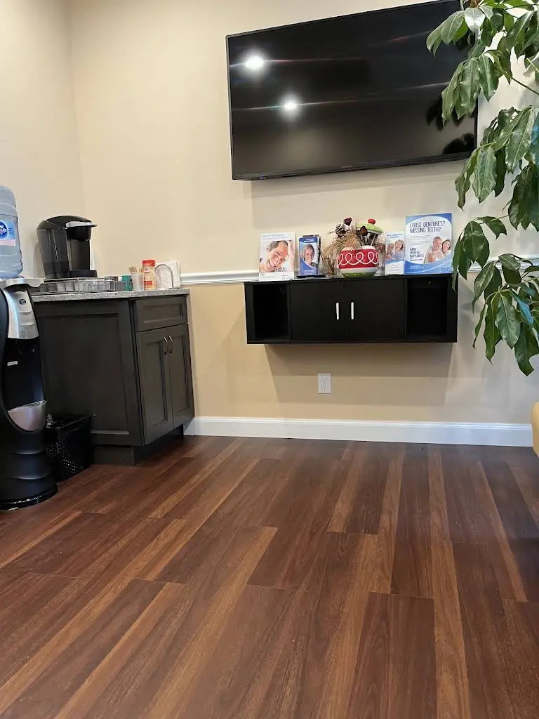 Advanced Dental Care at Bridgewater