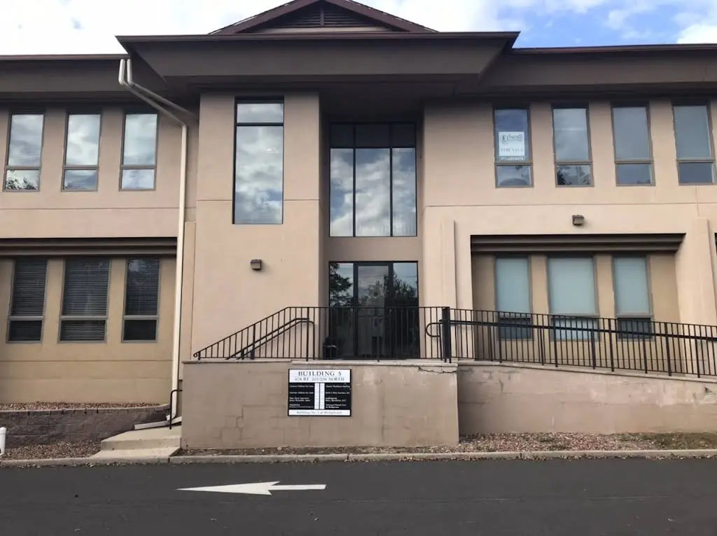 Advanced Dental Care at Bridgewater