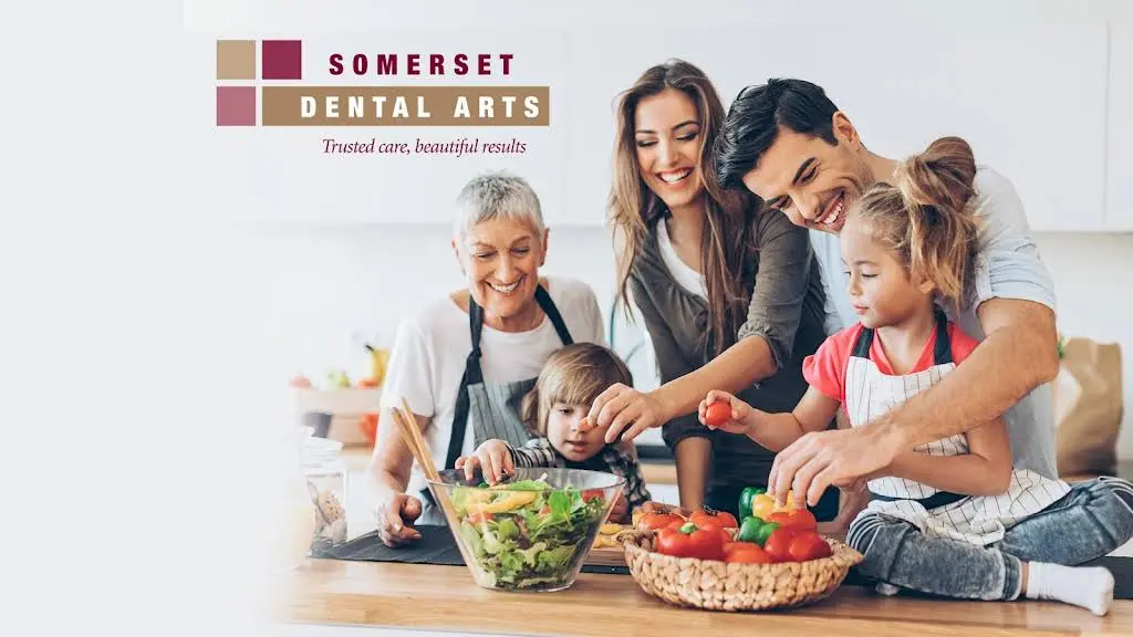 Somerset Dental Arts